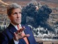Трамп потребовал от Керри  держаться подальше  от Ирана