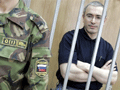 Третье  дело ЮКОСа  может быть чисто уголовным