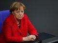 Меркель обвинила США в подрыве веры в международный порядок. Но это не бунт