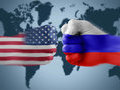 Россия и США  поставили на паузу  переговоры по Украине