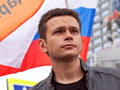 Илья Яшин: Россия локомотив авторитаризма на постсоветском пространстве
