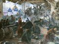 Чудо, спасшее обитель: как защитники святыни русских отбились от поляков