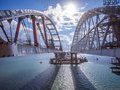 Евросоюз выразил недовольство открытием Крымского моста