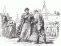 Почему сын и наследник Дмитрия Донского долгое время скрывался в Молдавии