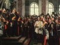 Второй рейх: как немцы провозгласили империю во дворце французских королей