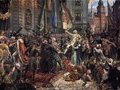 Как Польша послушалась немцев и крупно просчиталась