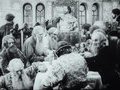 Что такое  местничество  и почему оно так вредило России