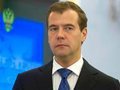 Дмитрий Медведев рассказал журналистам о пенсионной реформе, коррупции и обысках