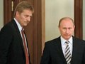 Пресс-секретарь президента Дмитрий Песков призвал доверенных лиц президента критиковать политику Владимира Путина