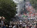 Блогосфера: Московские власти не утверждают маршрут «Марша свободы», а у активиста «Солидарности» проходят обыски