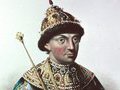 Как царь Федор III начал рубить окно в Европу