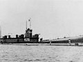  Битва у острова Мэй : подводная катастрофа британского флота