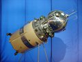 За два месяца до полета Гагарина: в чем Запад заподозрил  Спутник 7 