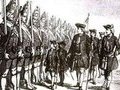 Рейтар Его Величества: как Ломоносов стал кавалеристом в прусской армии