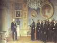 Зачем Наполеон III создал Мексиканскую империю