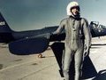 В чем в США обвинили пилота Гэри Пауэрса, сбитого под Свердловском