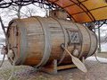  Потаенное судно : как Петр I велел построить подлодку и что из этого вышло