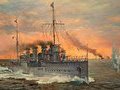 Моонзунд: последнее крупное сражение русской армии и флота в Первой мировой войне
