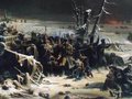 Сражение под Красным: почему был упущен шанс уничтожить армию Наполеона