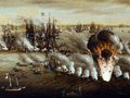 Вторая битва при Роченсальме:  Цусима  XVIII века