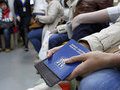 Премьер Украины назвал уезжающих на заработки соотечественников  путешественниками 