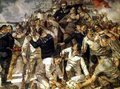 Как лейтенант Шмидт оказался во главе восстания на  Очакове 