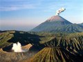 Великую русскую Смуту спровоцировало извержение вулкана в Перу?