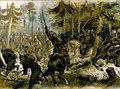  Святое безумие : как русский корпус ценой гибели спас от разгрома целую армию