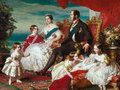 Почему муж королевы Виктории пытался предотвратить Крымскую войну
