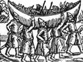 Как шведский король задумал обратить Новгород в католичество и начал крестовый поход