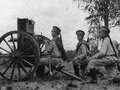 Почему пулеметы  Максим  в России  записали  в артиллерию
