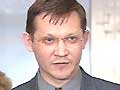 Владимир Рыжков об участии в  Марше несогласных :  Я  никогда не говорил, что я еду в Петербург 