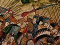 Битва на реке Воронеж: как рязанцы пытались остановить монгольское нашествие