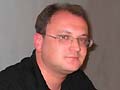 Максим Резник:  После  митинга Касьянов сразу же исчез 