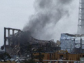 Последствия аварии на  Фукусима-1  официально достигли масштабов Чернобыля