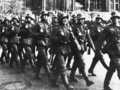 Первая авантюра Гитлера: французы не нашли денег, чтобы помешать