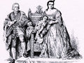 Брауншвейгское семейство: трагическая история с участием двух императриц и французского посла