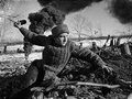  Винтергевиттер : ошибка генерала Ватутина