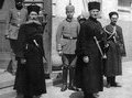 Почему гетман Скоропадский ратовал за великую Россию