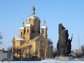 Украинский депутат в шутку назвал Богдана Хмельницкого  агентом Путина 