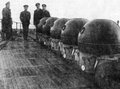 Почему Балтийский флот бездействовал в начале Первой мировой войны