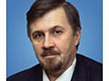 Михаил Москвин-Тарханов: Геращенко не может представлять опасности на выборах