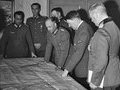 План дезинформации: как Гитлер обманывал Сталина, готовя вторжение в СССР