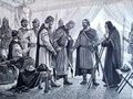 Последняя война Руси с Византией: Владимир Мономах против Алексея I