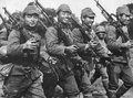  Кантокуэн : какие территории СССР японцы собирались включить в свою империю