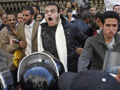 Свержение Мубарака усилит радикальный ислам и хаос на Ближнем Востоке