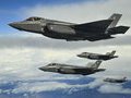Британия и США испугались, что Турция выдаст секреты F-35 русским