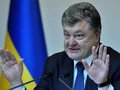 Порошенко пообещал Украине вступление в Евросоюз до 2025 года