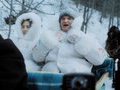 Почему Советский Союз не стал спасать  гения Карпат  Чаушеску