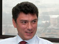 Борис Немцов: Решение о повышении пошлин на иномарки ошибочно